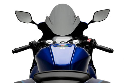 Vervangingsruit Z-Racing Puig Yamaha Yzf-R125 '23-