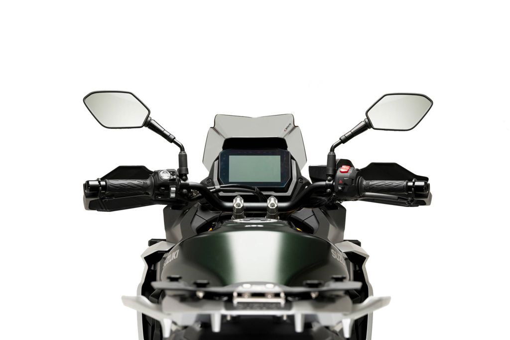 Vervangingsruit Sport Puig Suzuki Gsx-S1000Gx '24-