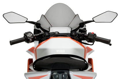 Vervangingsruit Puig Z-Racing Ktm Rc125 / Rc390 '22-