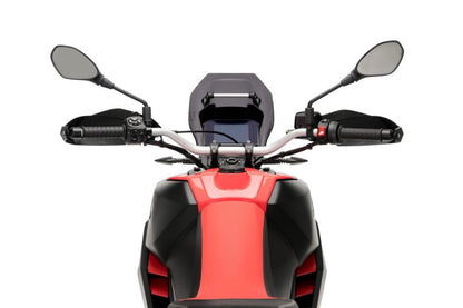 Vervangingsruit Model Sport Puig Aprilia Tuareg 660 '22-