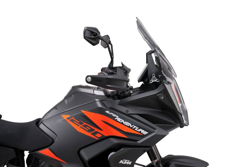 Vervangingsruit Touring Puig Ktm 1290 Super Adventure R/S '21-