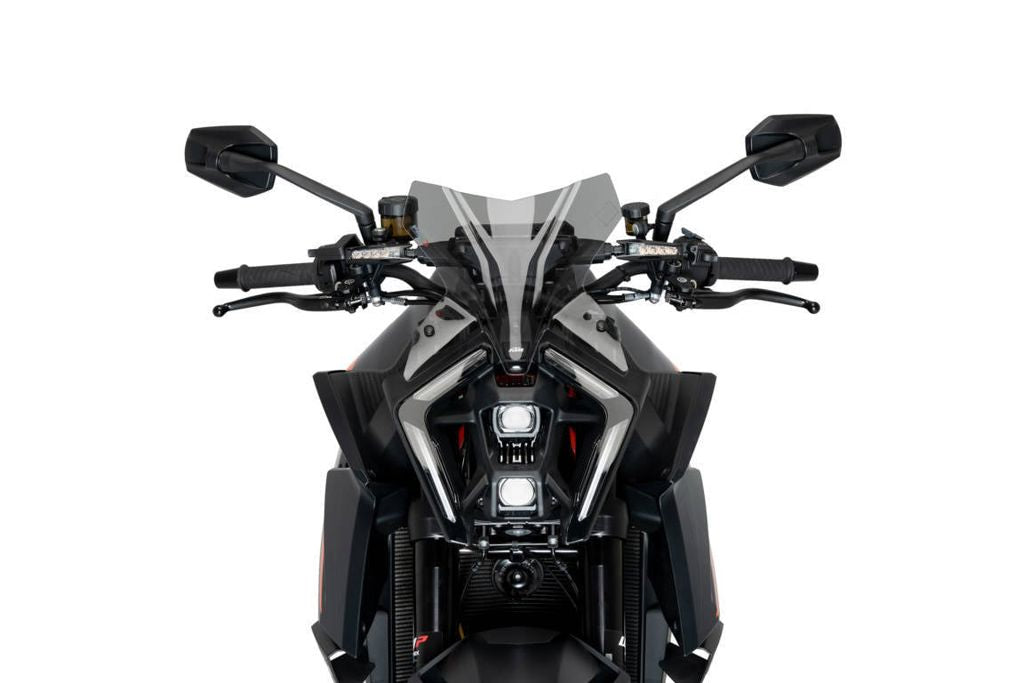 Vervangingsruit Naked Bike Sport Puig Ktm 1390 Superduke R / Evo '24-