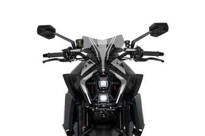 Vervangingsruit Naked Bike Sport Puig Ktm 1390 Superduke R / Evo '24-