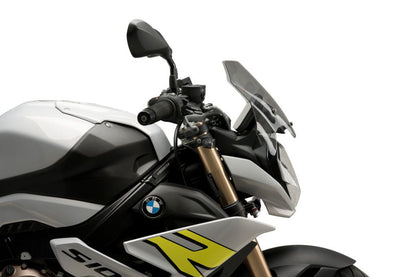 Vervangingsruit Naked Bike Puig Met Bmw Support Bmw S1000R '21-