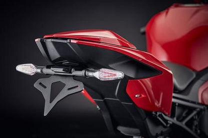Kentekenplaathouder Evotech Performance Bmw M1000Rr '23-24