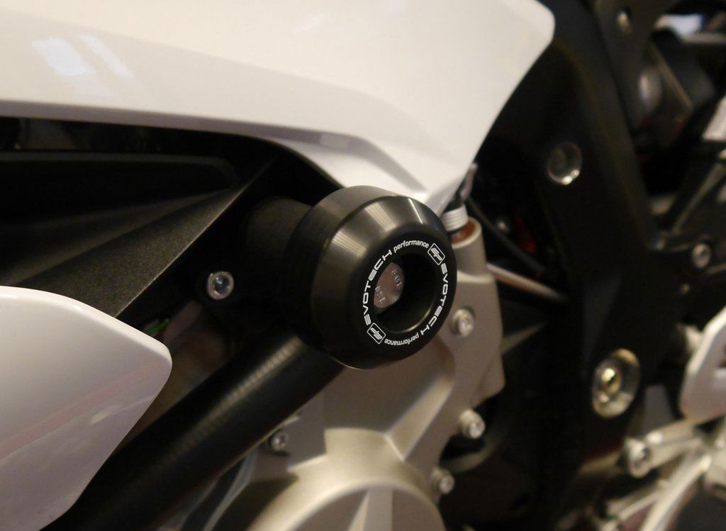 Crash Bobbins Evotech Performance Bmw S1000Xr '15-19