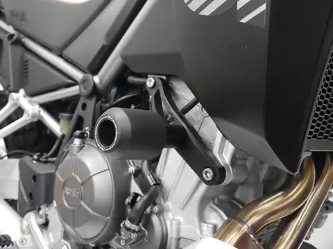 Crash Bobbins Evotech Performance Aprilia Tuareg 660 '22-