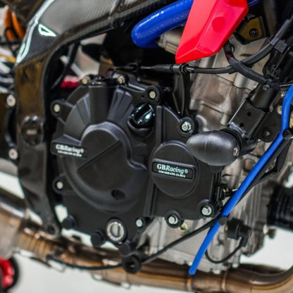Gb-Racing Bullet Sliders Street Kawasaki Ninja Zx-25R / Zx-4Rr '24-