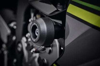 Crash Bobbins Evotech Performance Kawasaki Zx6-R 636 ’19-'21