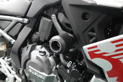 Crash Protection Evotech Performance Suzuki Gsx-8T '24-
