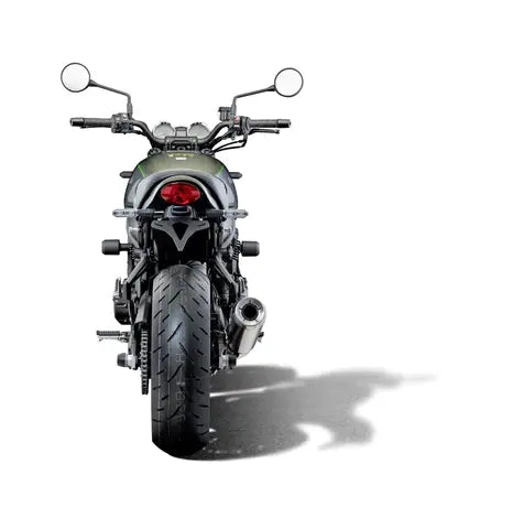 Achterasspindle Evotech Performance Kawasaki Z900 SE '22-24