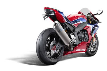Achterasspindle Evotech Performance Honda Cbr1000Rr-R Sp '20-