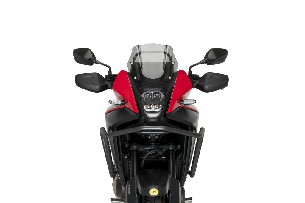 Vervangingsruit Sport Puig Honda Nx500 '24-
