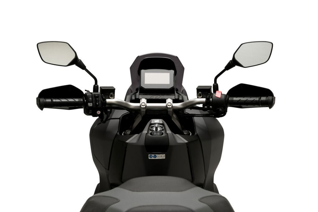 Vervangingsruit Sport Puig Honda Adv350 '22-