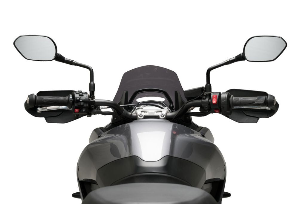 Vervangingsruit Sport Puig Triumph Tiger 660 Sport '22-