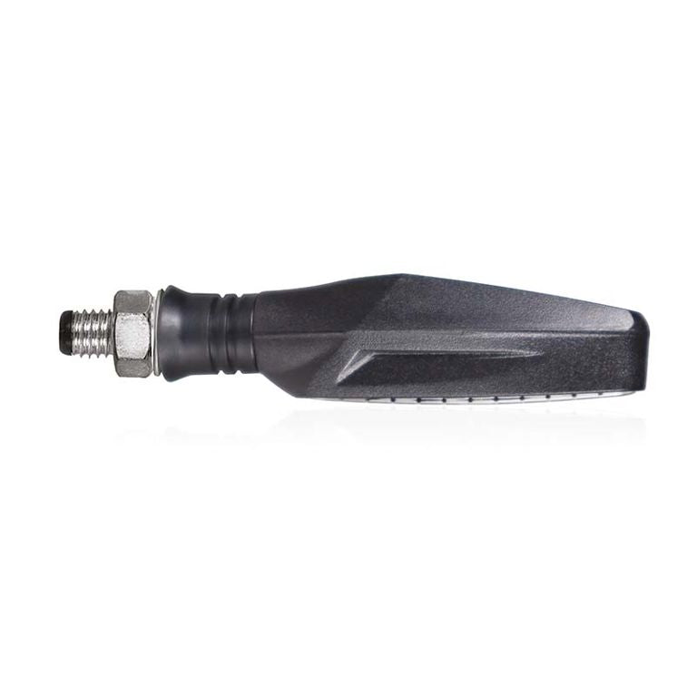 Knipperlichten LED Stemest front getint dynamisch Chaft
