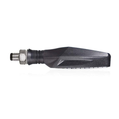 Knipperlichten LED Stemest front getint dynamisch Chaft