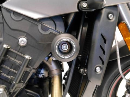 Crash Bobbins Evotech Performance Triumph Street Triple Rs '20-