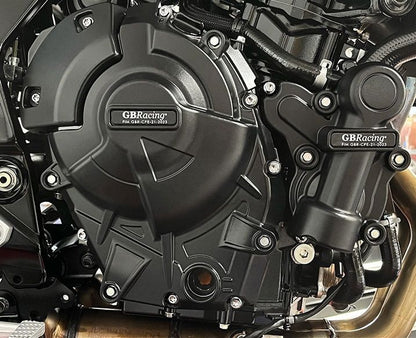 Gb-Racing Koppeling Cover Suzuki Gsx-8S / V-Strom 800De '23-