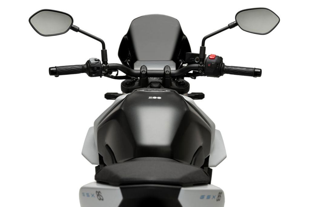 Vervangingsruit Naked Bike Touring Suzuki Gsx-8S '23-