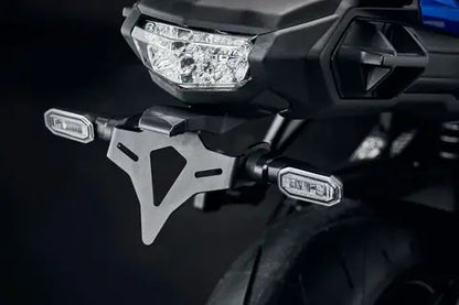 Kentekenplaathouder Evotech Performance Suzuki Gsx-S1000Gt '22-