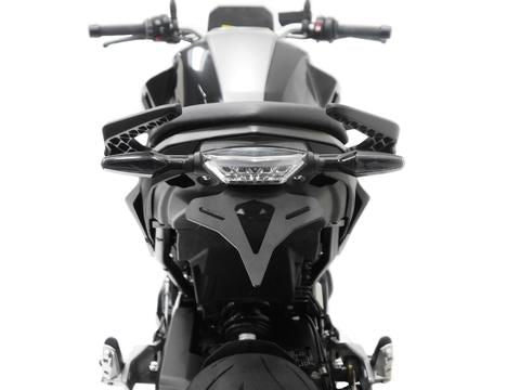 Kentekenplaathouder Evotech Performance Bmw F900Xr Te '20-'24