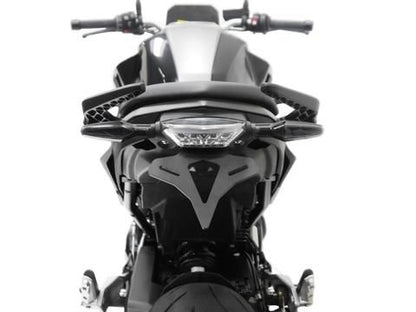 Kentekenplaathouder Evotech Performance Bmw F900Xr Te '20-'24