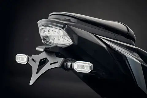 Kentekenplaathouder Evotech Performance Suzuki GSX-S1000 '22-