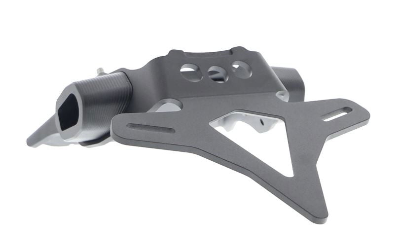 Kentekenplaathouder Evotech Performance Kawasaki Z900Rs Se '22-
