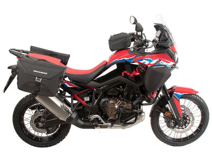 C-Bow Tasdragers Zwart Hepco&Becker Honda Crf1100L Africa Twin '24-