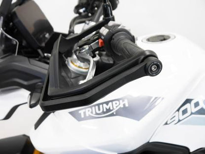 Hand Guard Protectors Evotech Performance Triumph Tiger 900 GT '20-'23