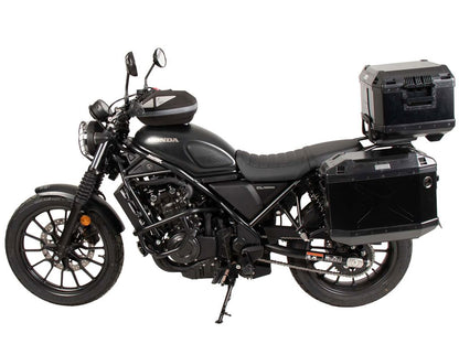 Topdrager Zwart Easyrack Hepco&Becker Honda Cl500 '23-