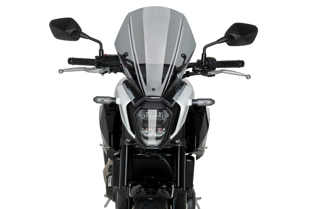 Vervangingsruit Naked Bike Touring Puig Honda Cb500 Hornet '24-