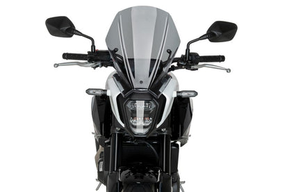 Vervangingsruit Naked Bike Touring Puig Honda Cb500 Hornet '24-