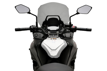 Vervangingsruit Touring Puig Kawasaki Versys 650 '22-