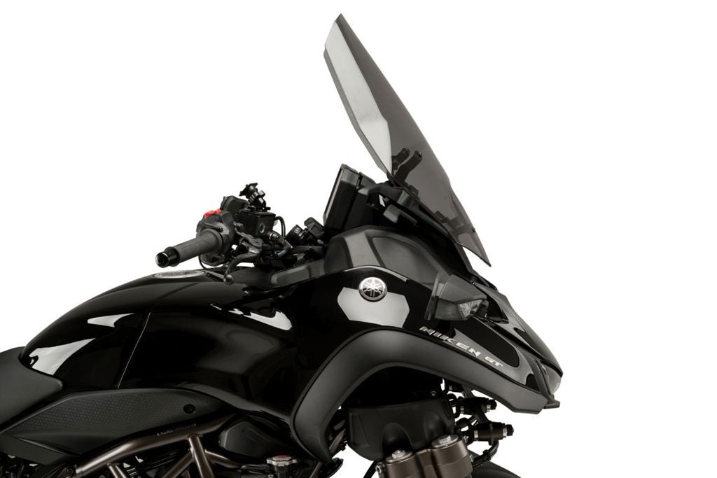 Vervangingsruit Touring Puig Yamaha Niken / Gt '23-