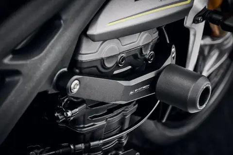 Crash Bobbins Evotech Performance Triumph Speed Triple Rs '21-24