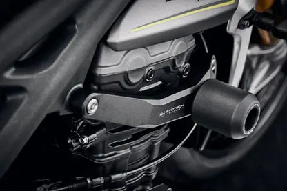 Crash Bobbins Evotech Performance Triumph Speed Triple Rs '21-24
