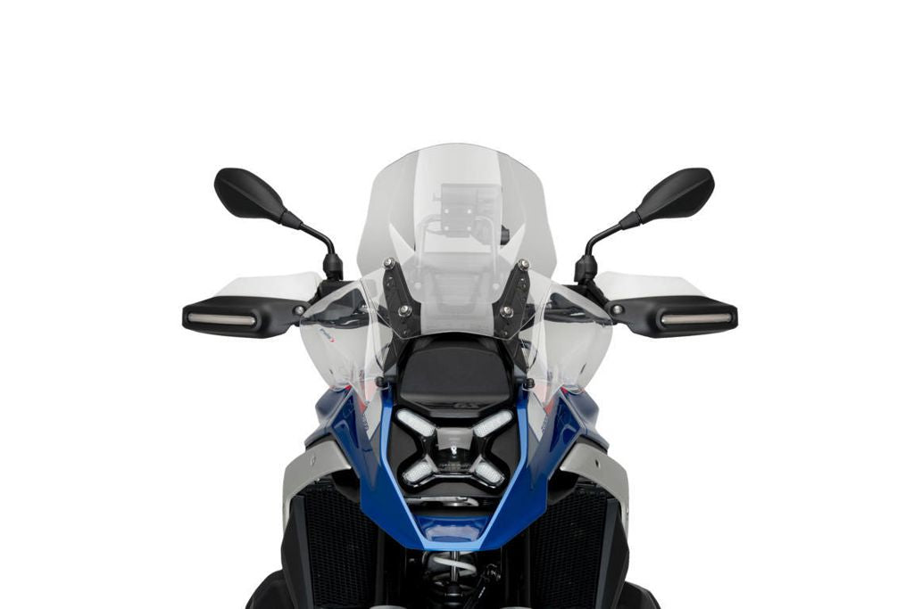 Upper Deflectors Puig Bmw R1300Gs '23-