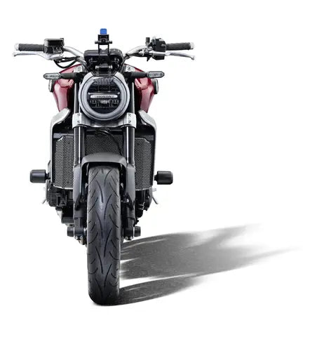 Crash Bobbins Evotech Performance Honda Cb1000R Neo Sports Café '21-