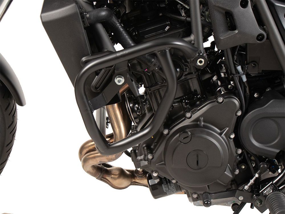 Valbeugel Zwart Hepco&Becker Kawasaki Eliminator 500 '24-