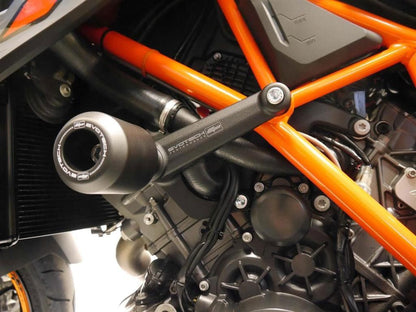 Crash Protection Evotech Performance Ktm 1290 Superduke '13-'16