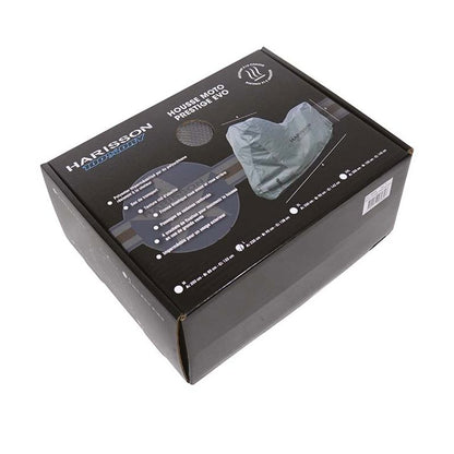 Motorhoes Prestige EVO Harisson - Chaft