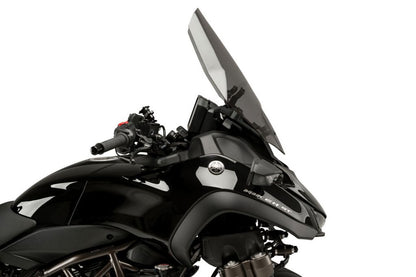 Vervangingsruit Touring Puig Yamaha Niken '23-