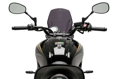 Vervangingsruit Naked Bike Sport Puig Yamaha Xsr700 '21-