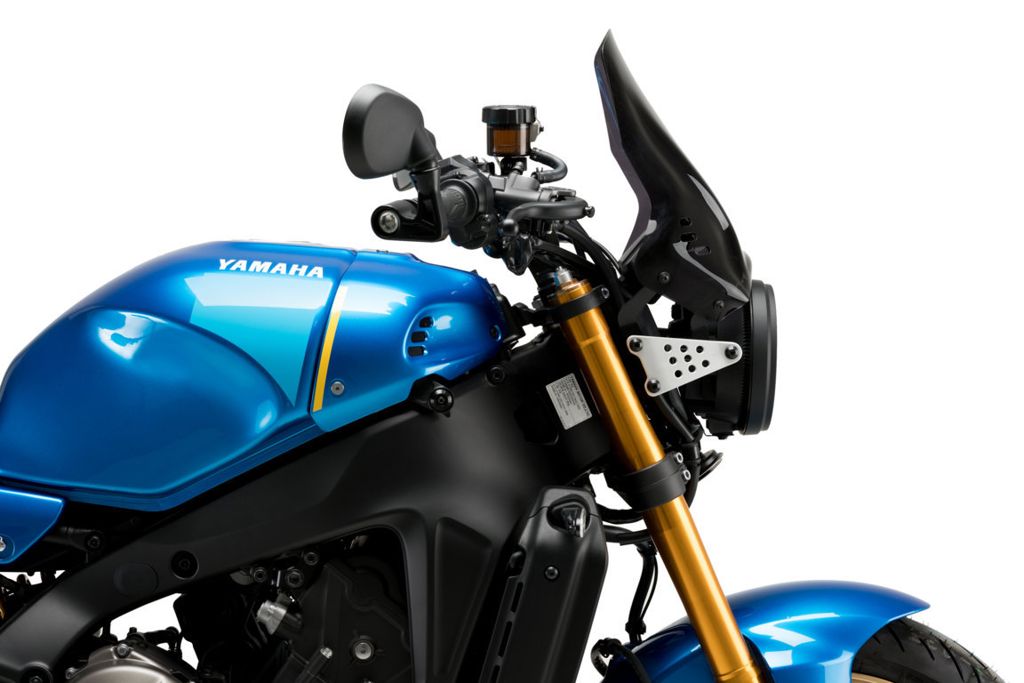Vervangingsruit Naked Bike Sport Puig Yamaha Xsr900 '22-