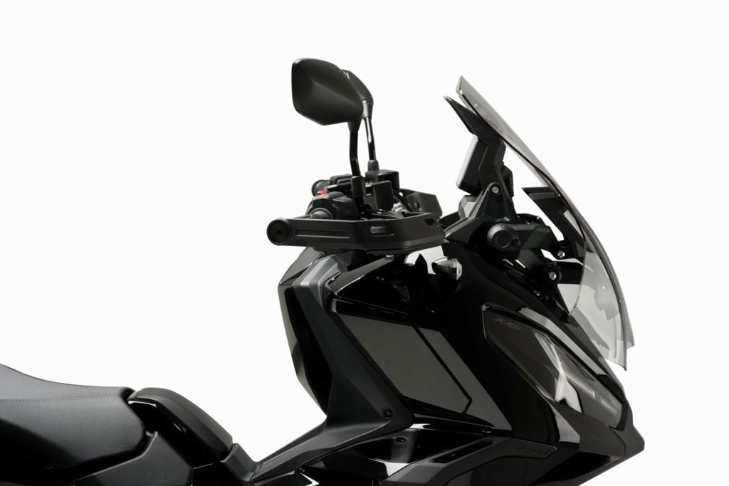 Vervangingsruit Sport Puig Honda X-Adv '21- Donker Getint (Tweede Kans)