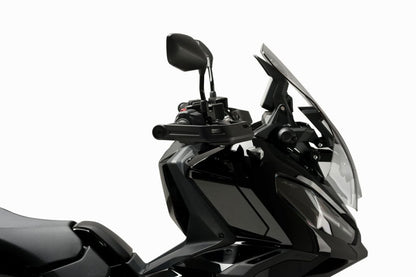 Vervangingsruit Sport Puig Honda X-Adv '21- Donker Getint (Tweede Kans)