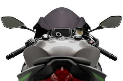 Vervangingsruit Z-Racing Puig Kawasaki Zx6-R '24-