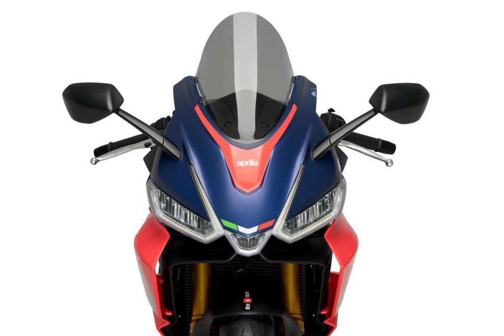 Vervangingsruit R-Racer Puig Aprilia Rs 660 '21-24